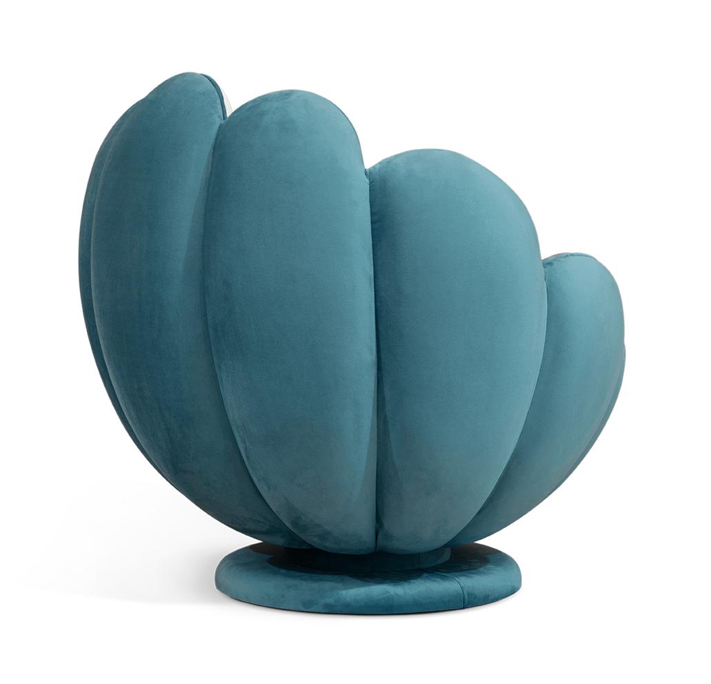 Lotus Serenity kinderfauteuil