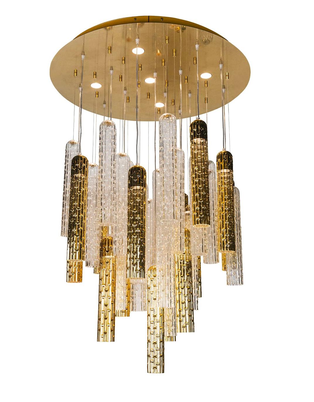 New Pipe hanglamp