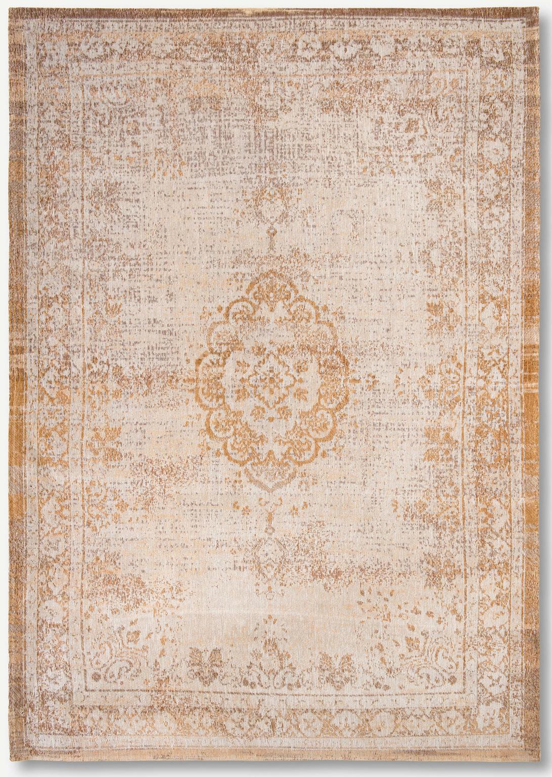 Fading World - Salmon tapijt | Maat: 240 × 340 cm