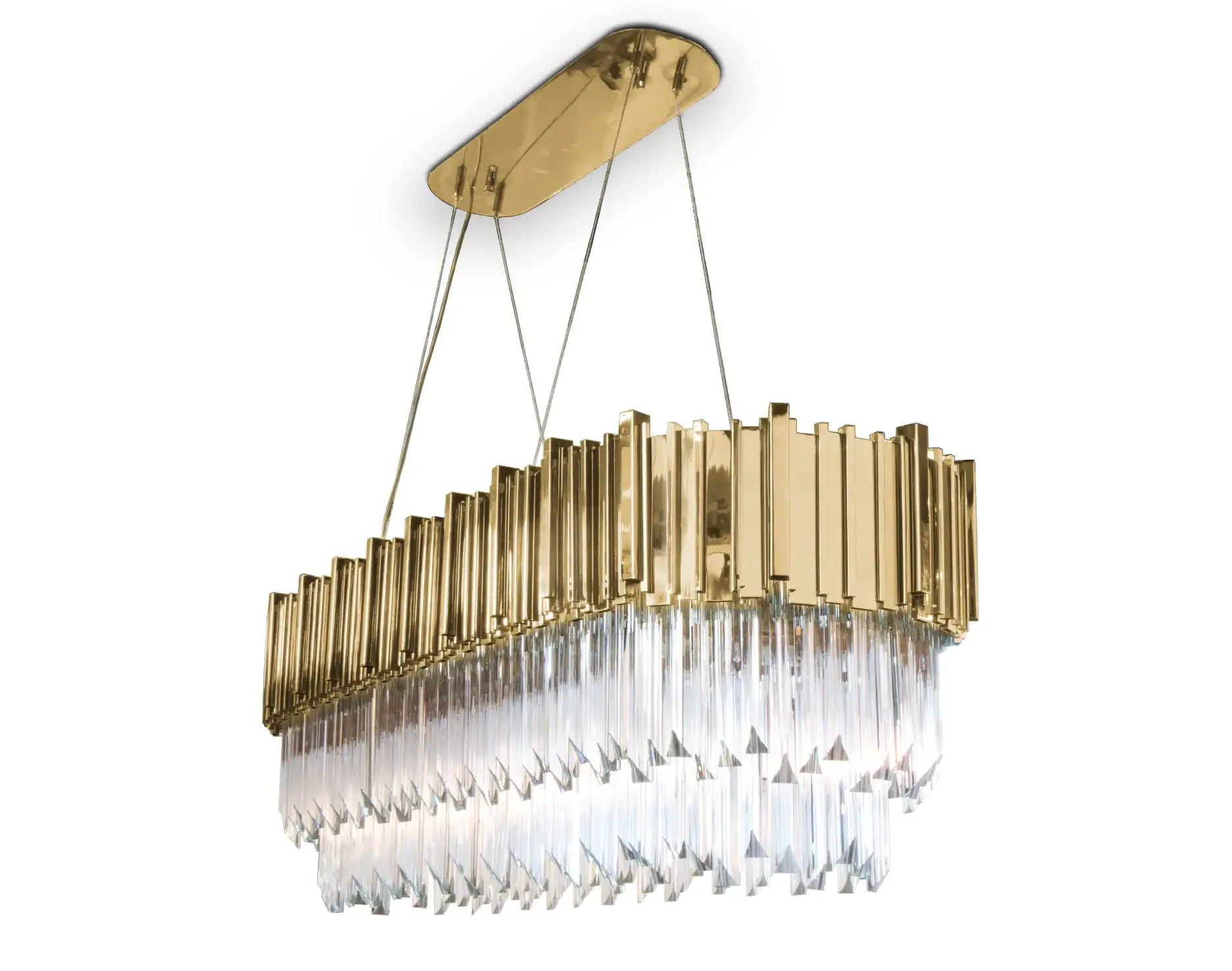 Imperial snooker hanglamp