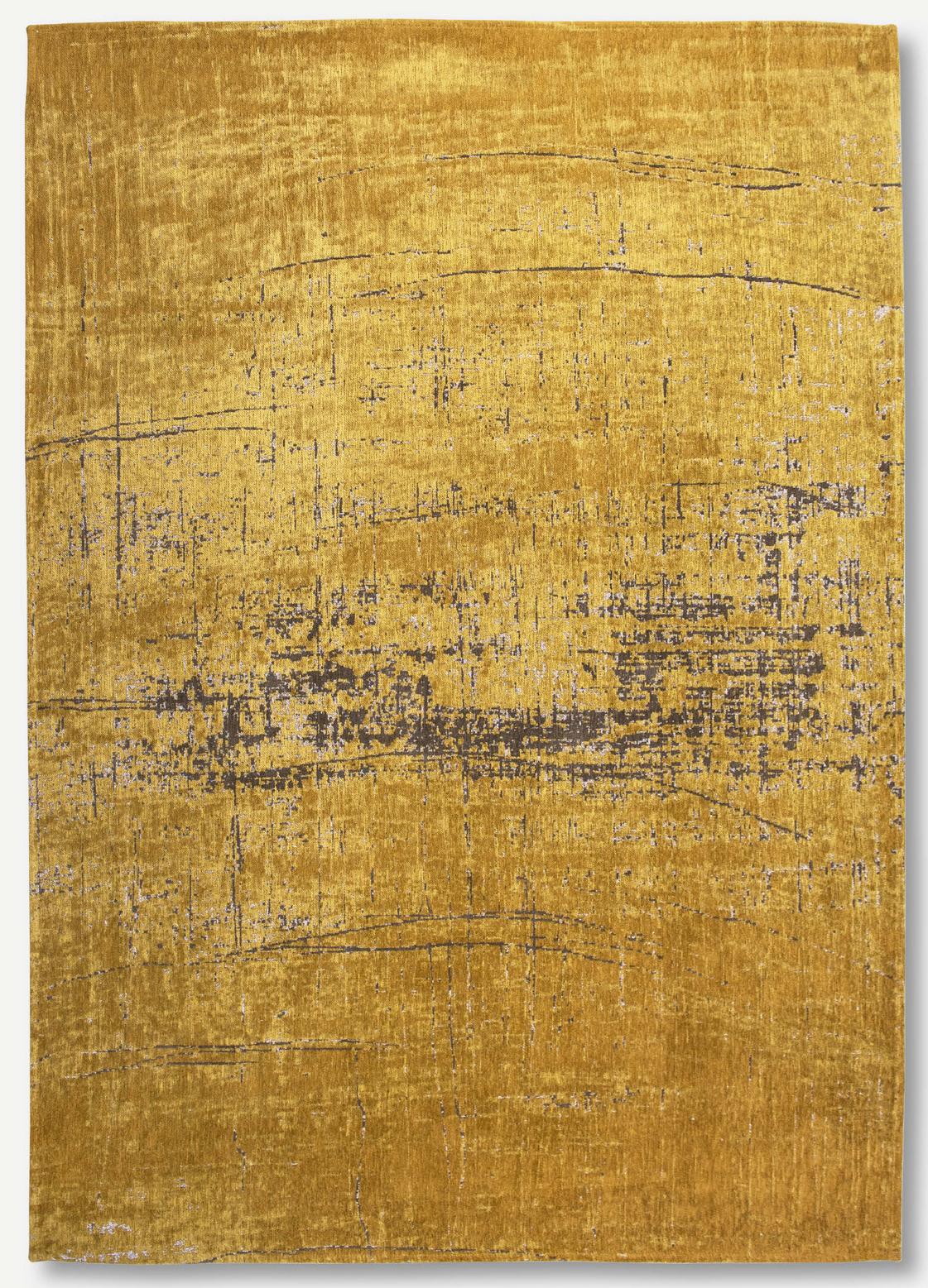 Liberty Gold tapijt | Maat: 170 × 240 cm