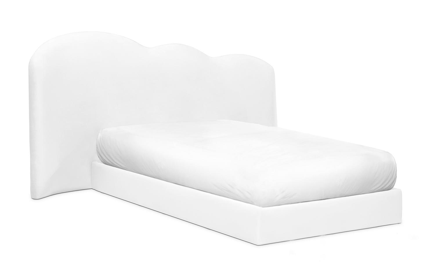 Dreamy Sky Cloud kinderbed