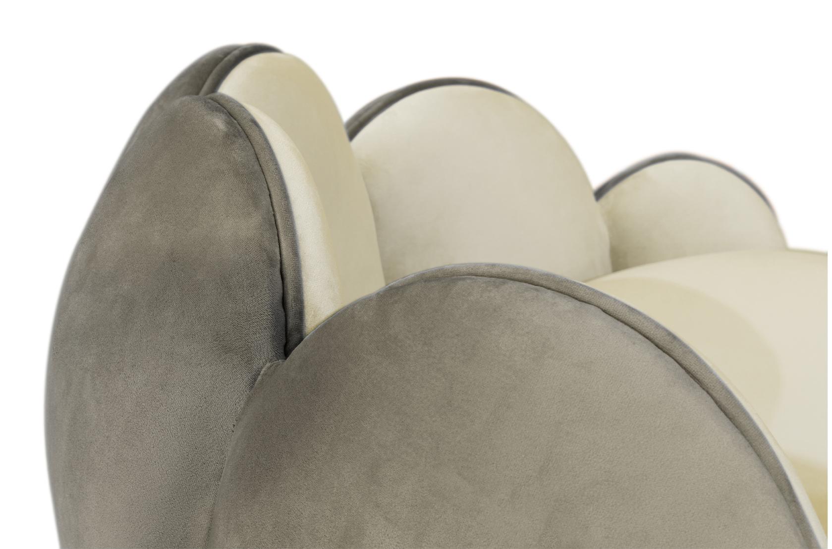 Lotus Serenity kinderfauteuil