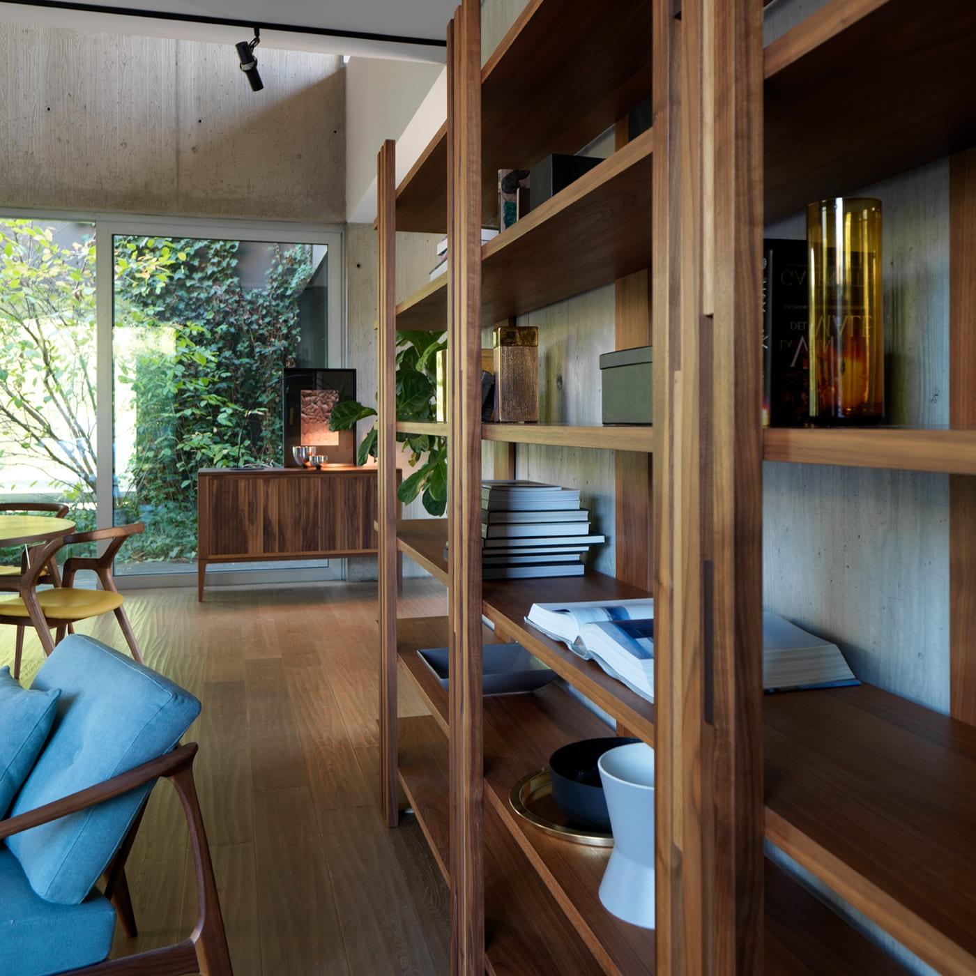 Gravità exquise bibliotheek