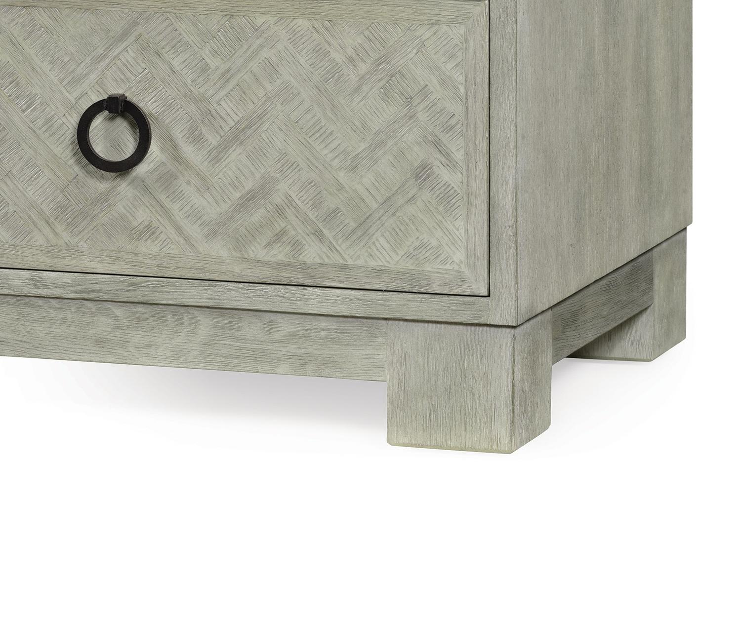 Ferdinand Cloudy Oak buffet