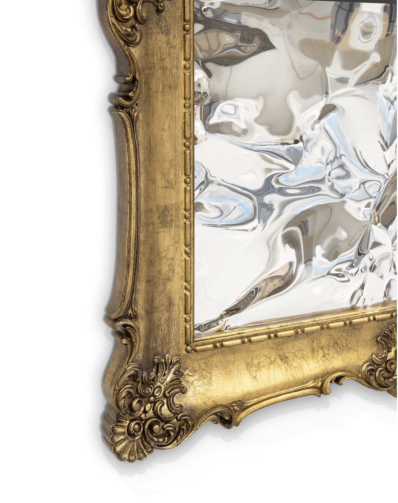 Dinis Prestige spiegel