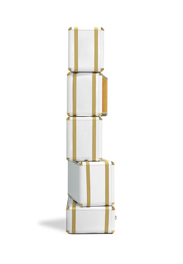 Airborne Fantasy kinderboekenrek