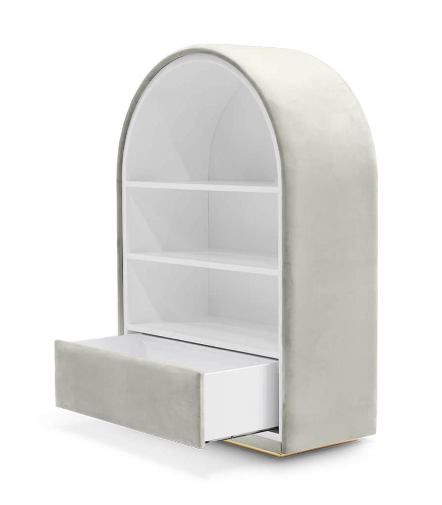 Sugar Rush kinderboekenrek