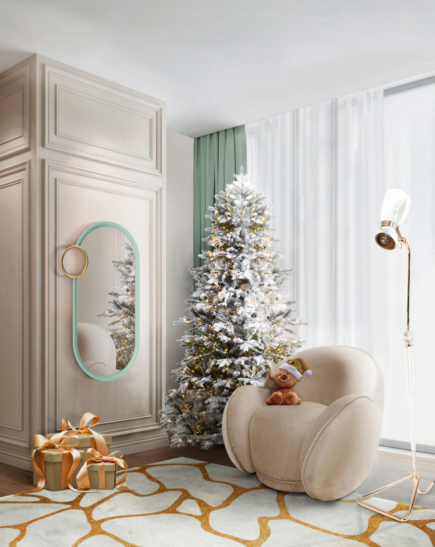 Cuddly Kids kinderfauteuil