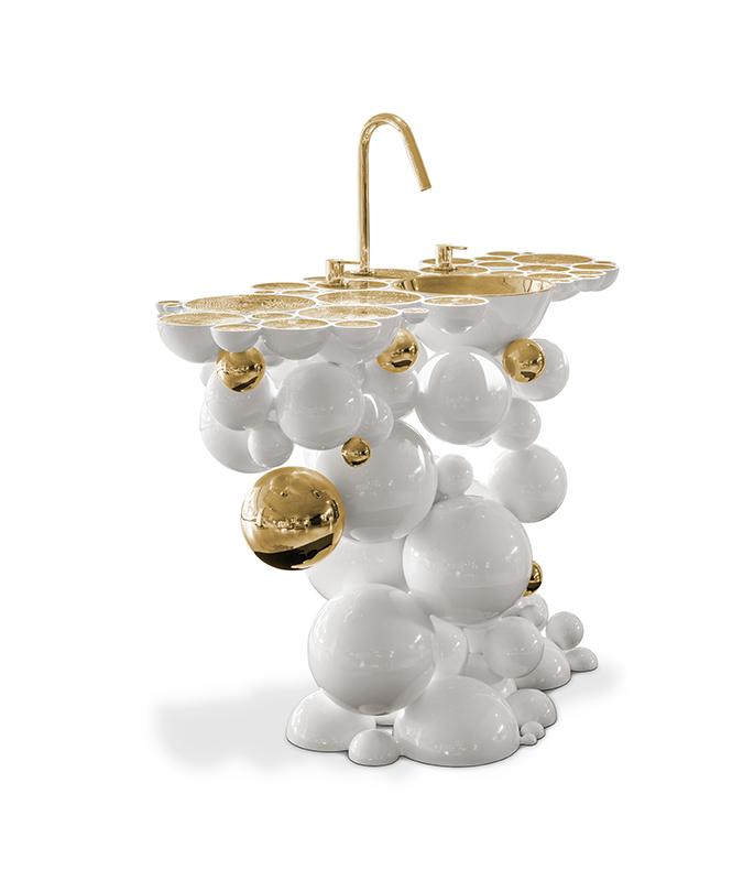 Momentum wastafelmeubel