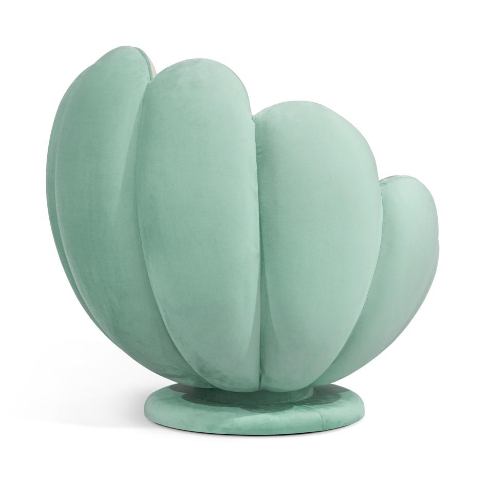 Lotus Serenity kinderfauteuil