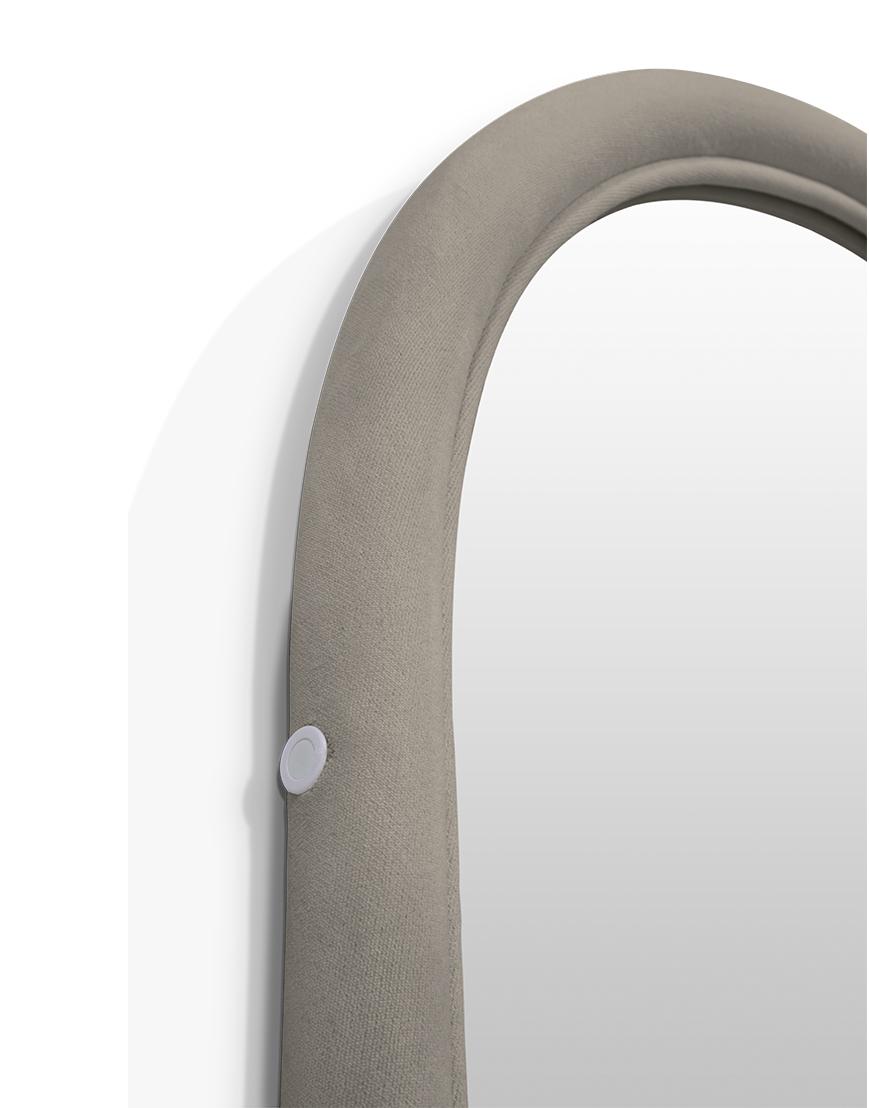 Sweet Swirl kleine spiegel