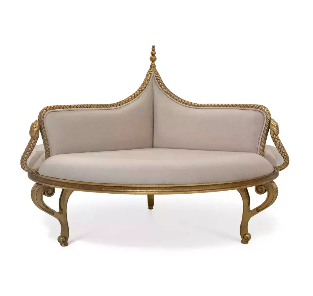 Mistress vertrouweling