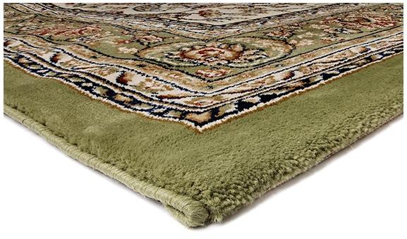 Hali machinaal geweven tapijt | Maat: 137 × 195 cm