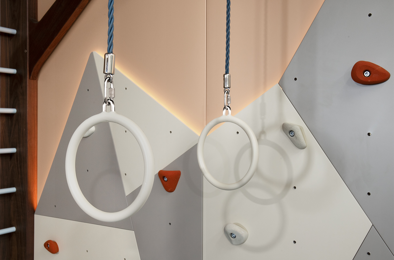 Jungle Explorer speelhuis