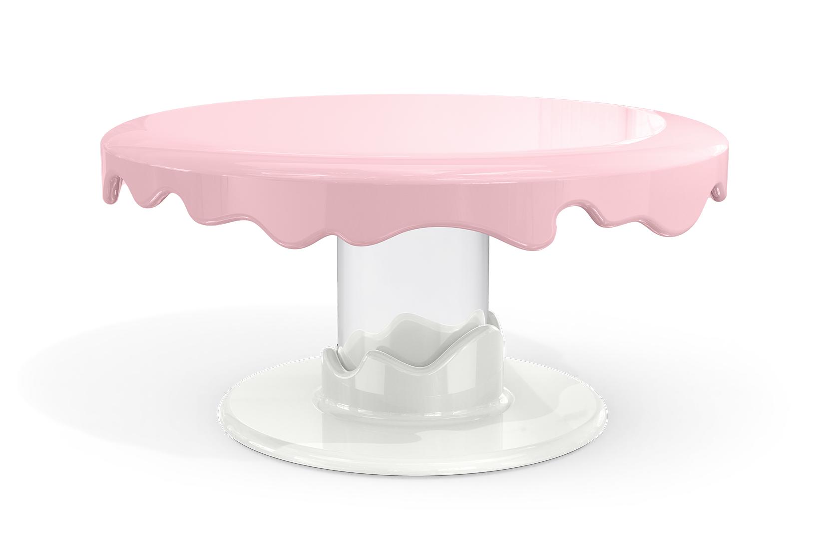 Marshmallow Joy activiteitentafel