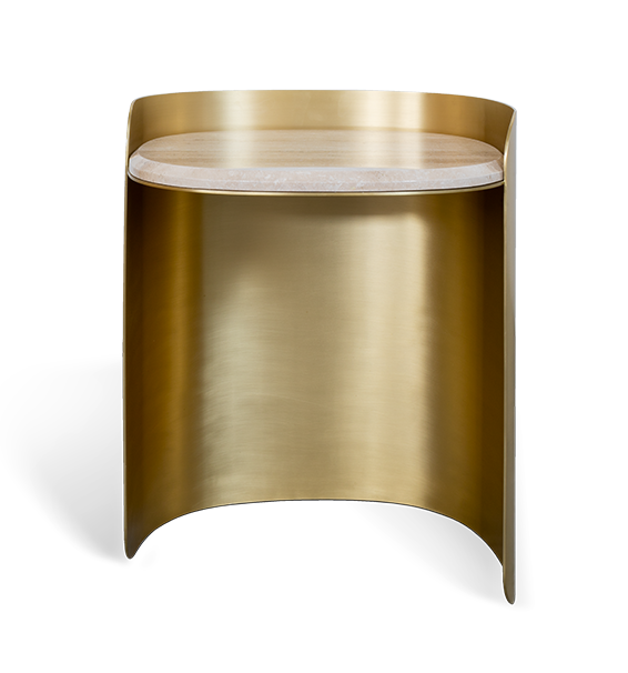 Franklin Scott bijzettafel