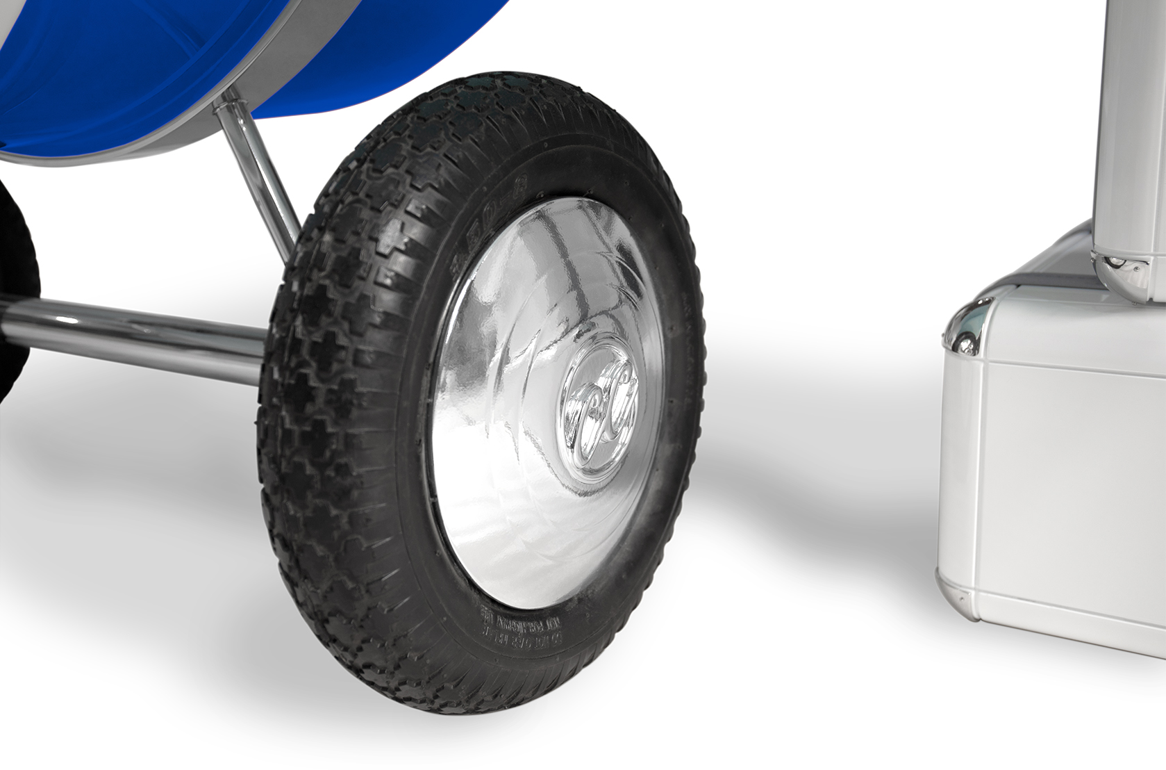 Skyline Journey kinderbureau