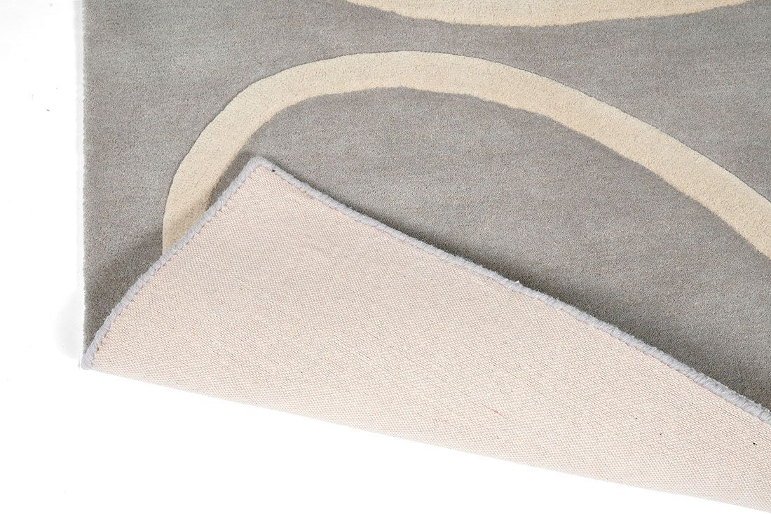 Giant linear stem tapijt | Maat: 120 × 180 cm