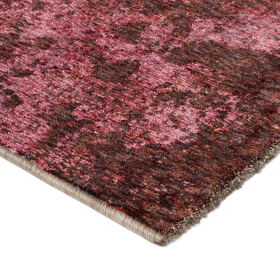 Twist modern vloerkleed