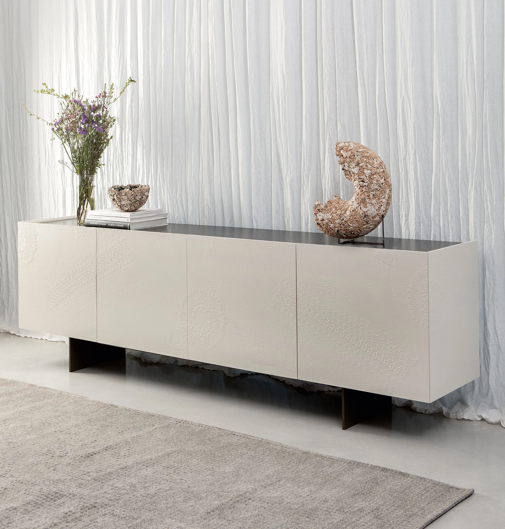 Pizzo dressoir