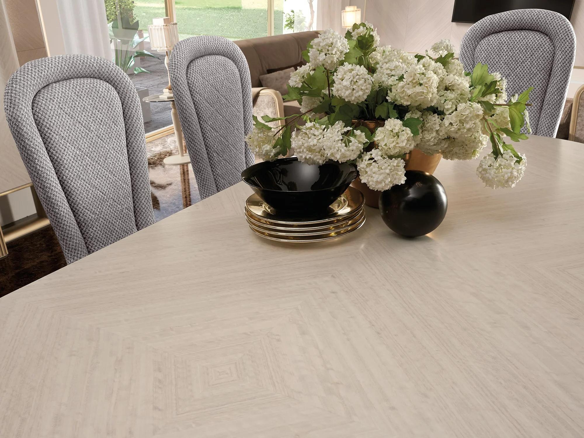 Oliver Italiaanse eettafel