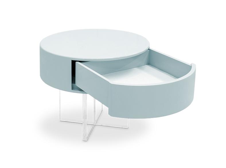 Nimbus zwevend nachtkastje