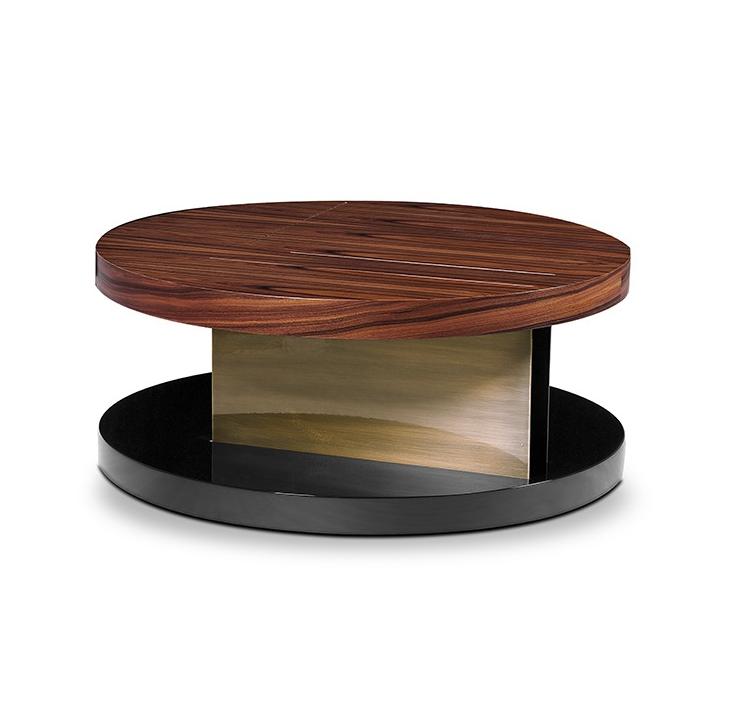 Modern II salontafel