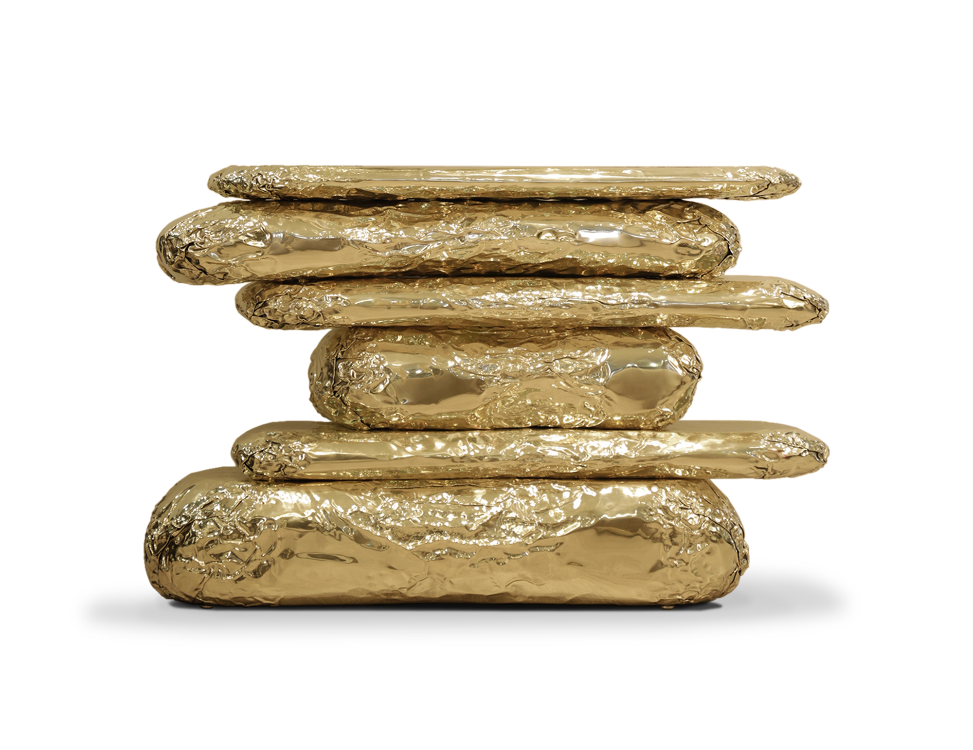 Megalith console