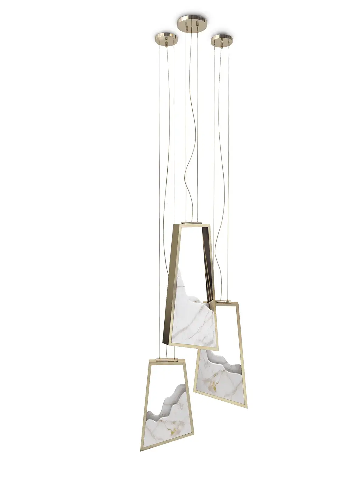 Grand Aura hanglamp
