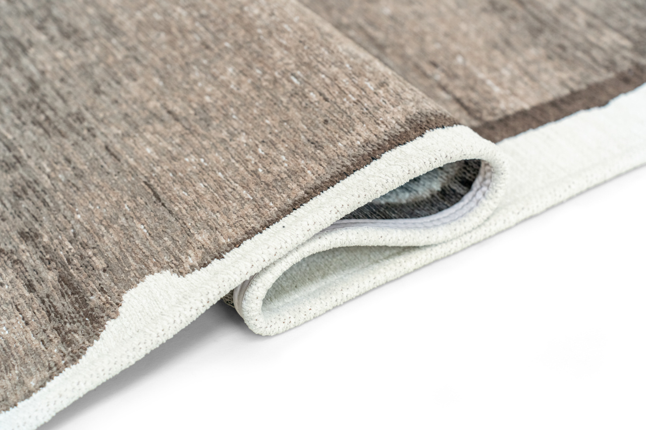 Brush Mastic vloerkleed | Maat: 140 × 200 cm