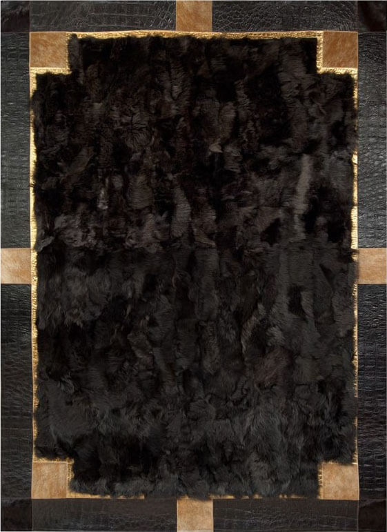 Tuscany bont tapijt | Maat: 300 × 400 cm