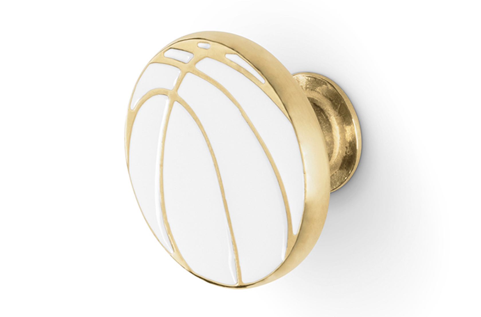 Bouncy Ball handgreep