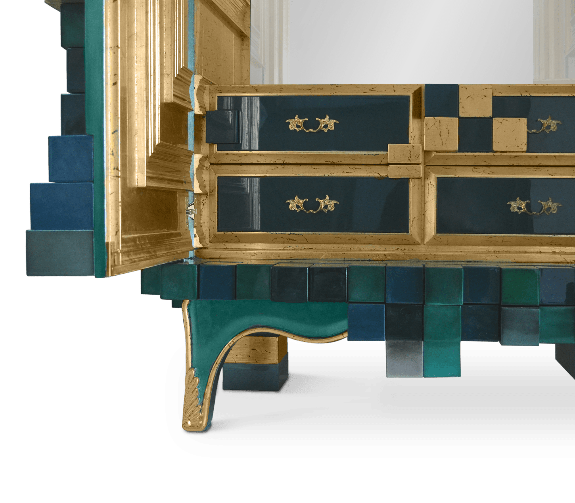 Trafalgar kast