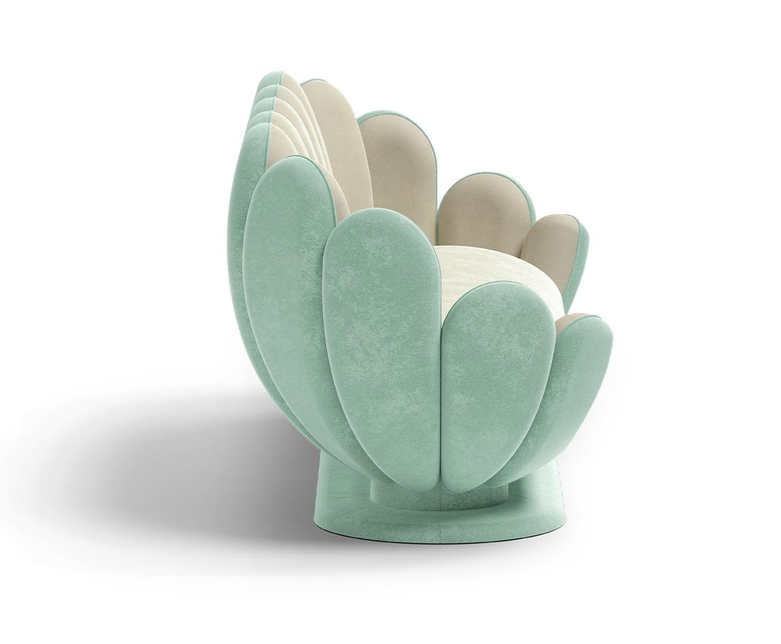 Blossom Lotus Dream kinderbank