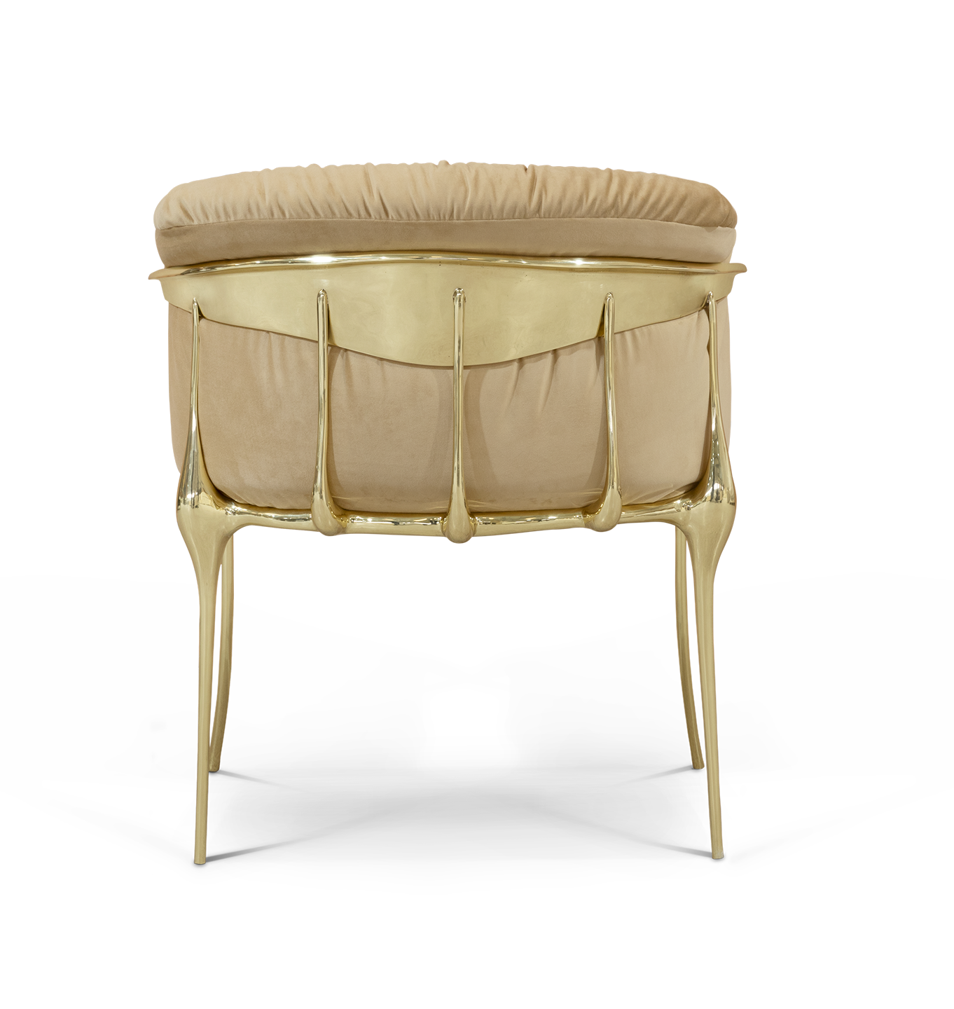 Luxe fauteuil