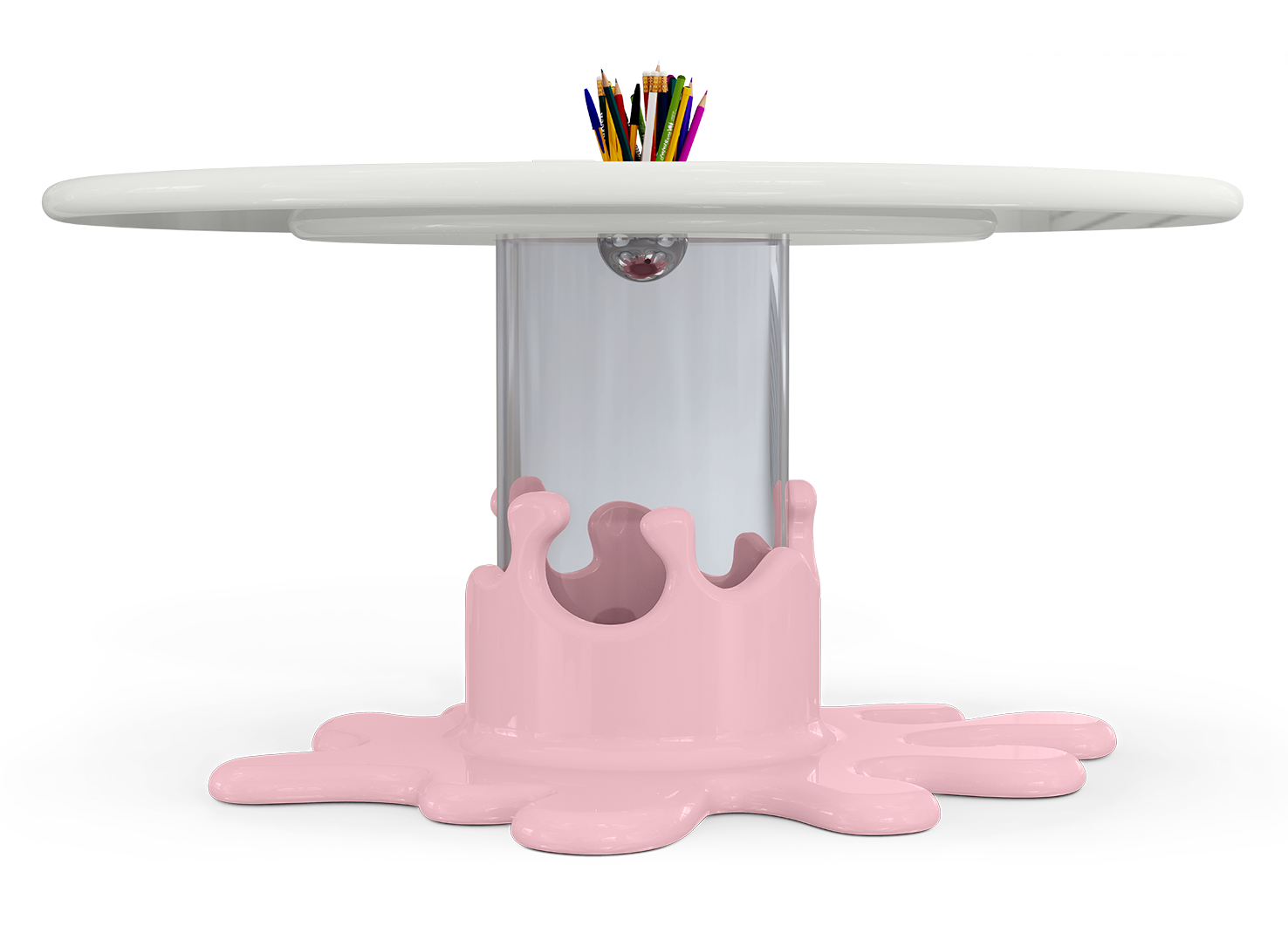 Marshmallow Play Adventure tafel