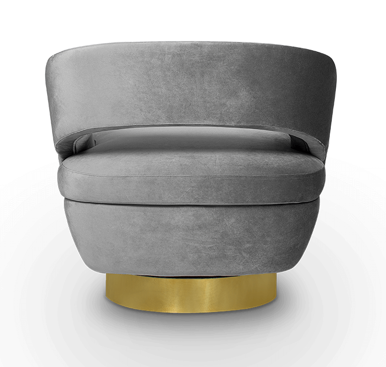 Ryker fauteuil