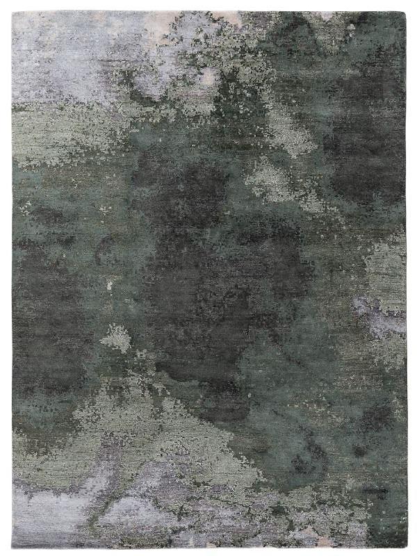 Tibetaans handgeknoopt tapijt | Maat: 250 × 300 cm
