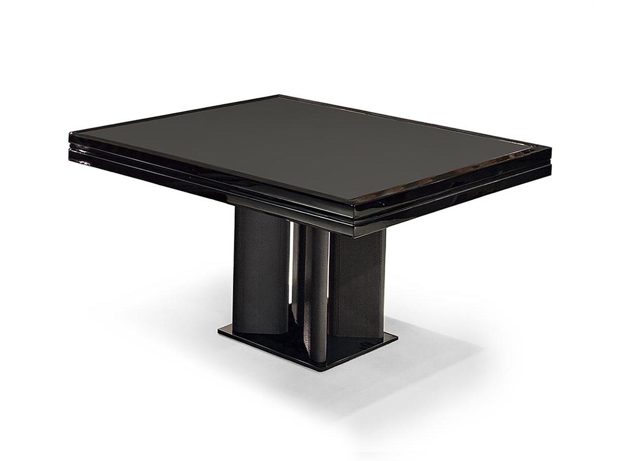 Perfect Time vierkante salontafel | Tafelblad: Wood