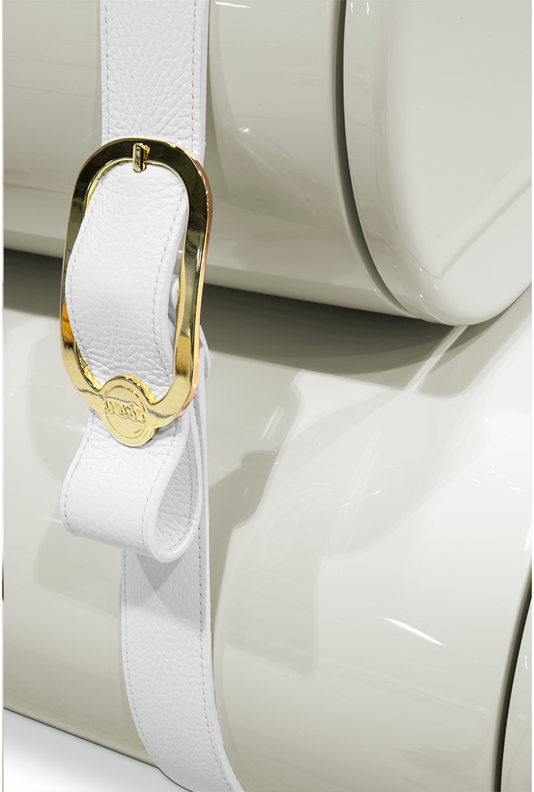 Tiny Nimbus nachtkastje