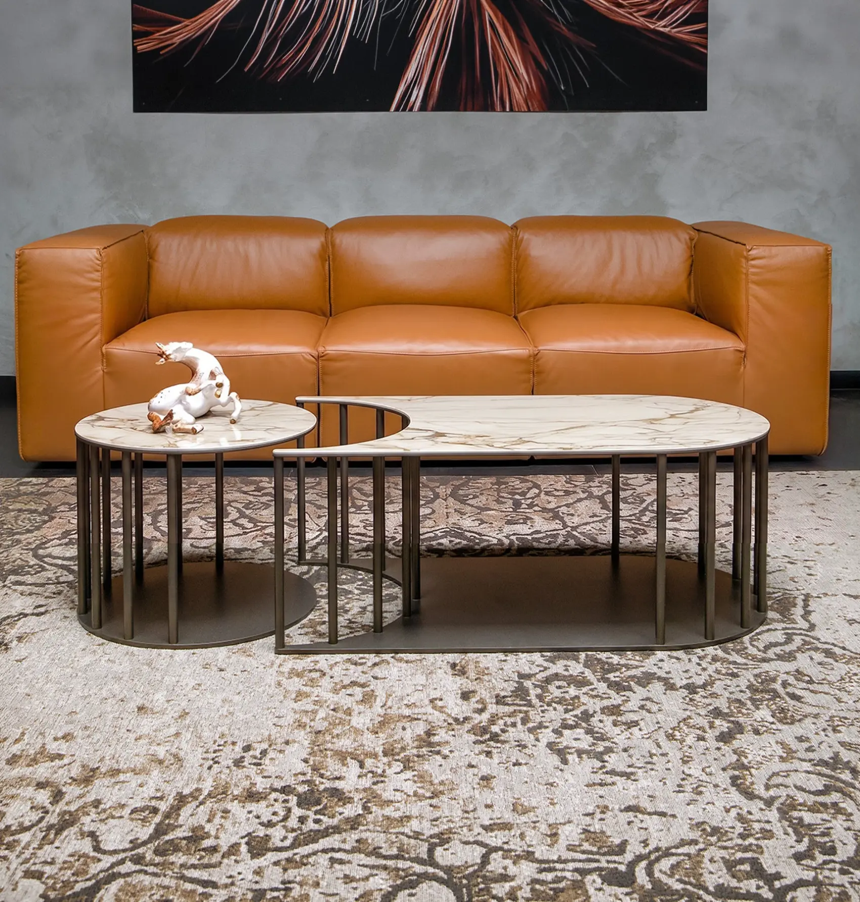 Sinergy salontafel