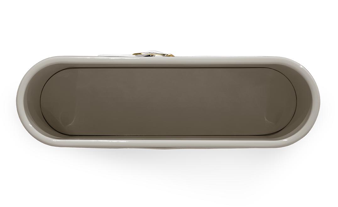 Nimbus kleine zwevende plank