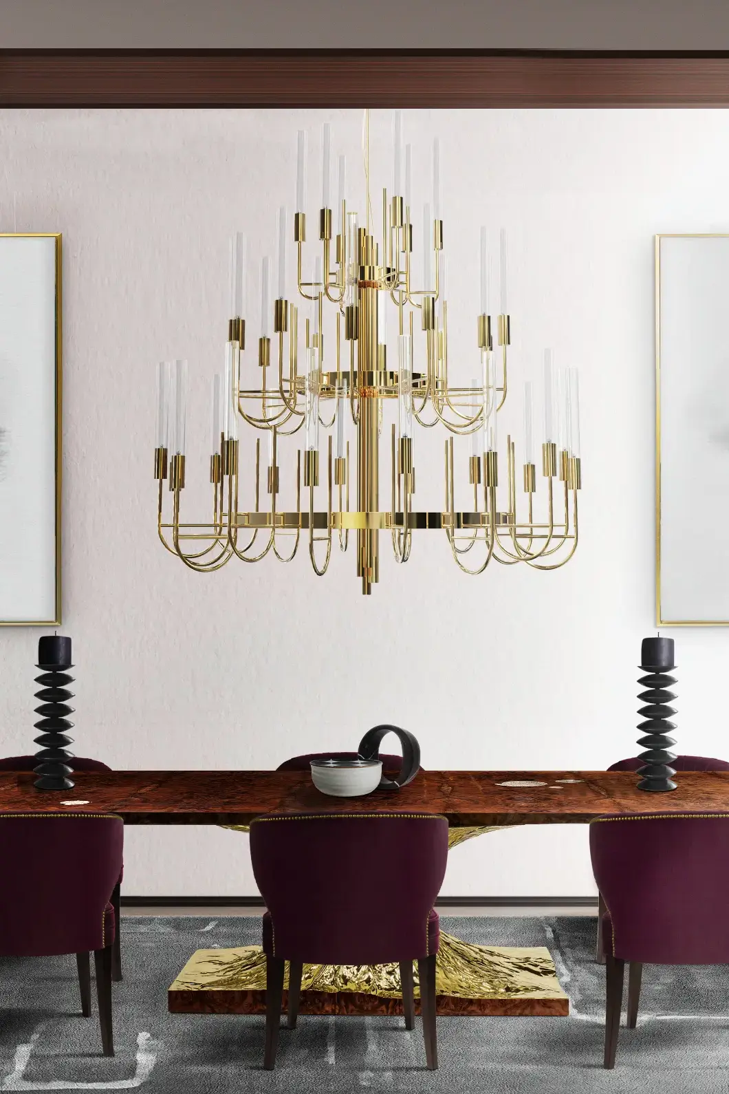Celebration hanglamp
