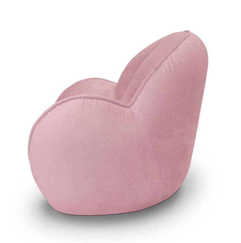 Cuddly Kids kinderfauteuil