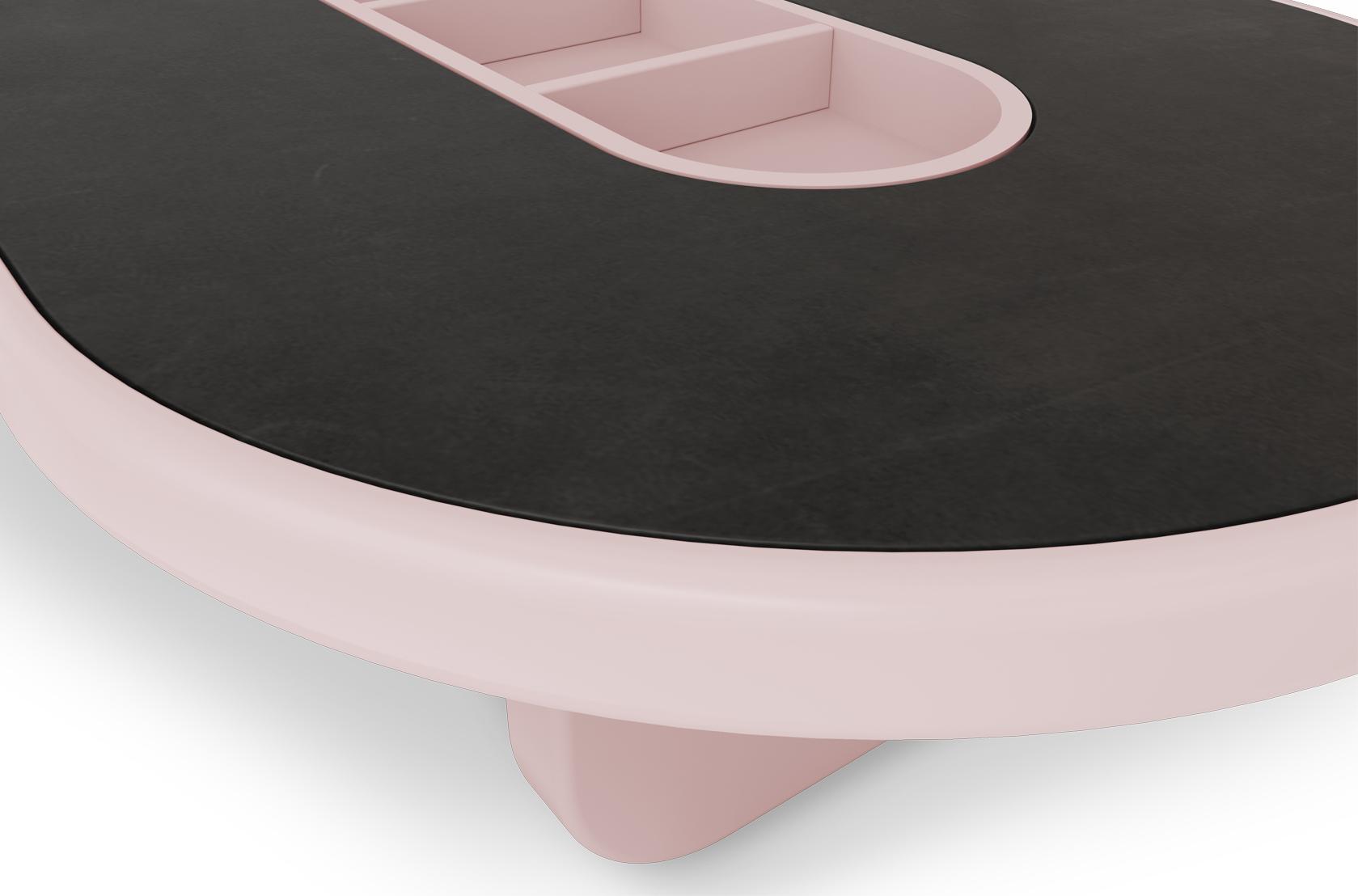 Explorer activiteitentafel