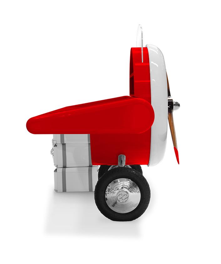 Skyline Journey kinderbureau