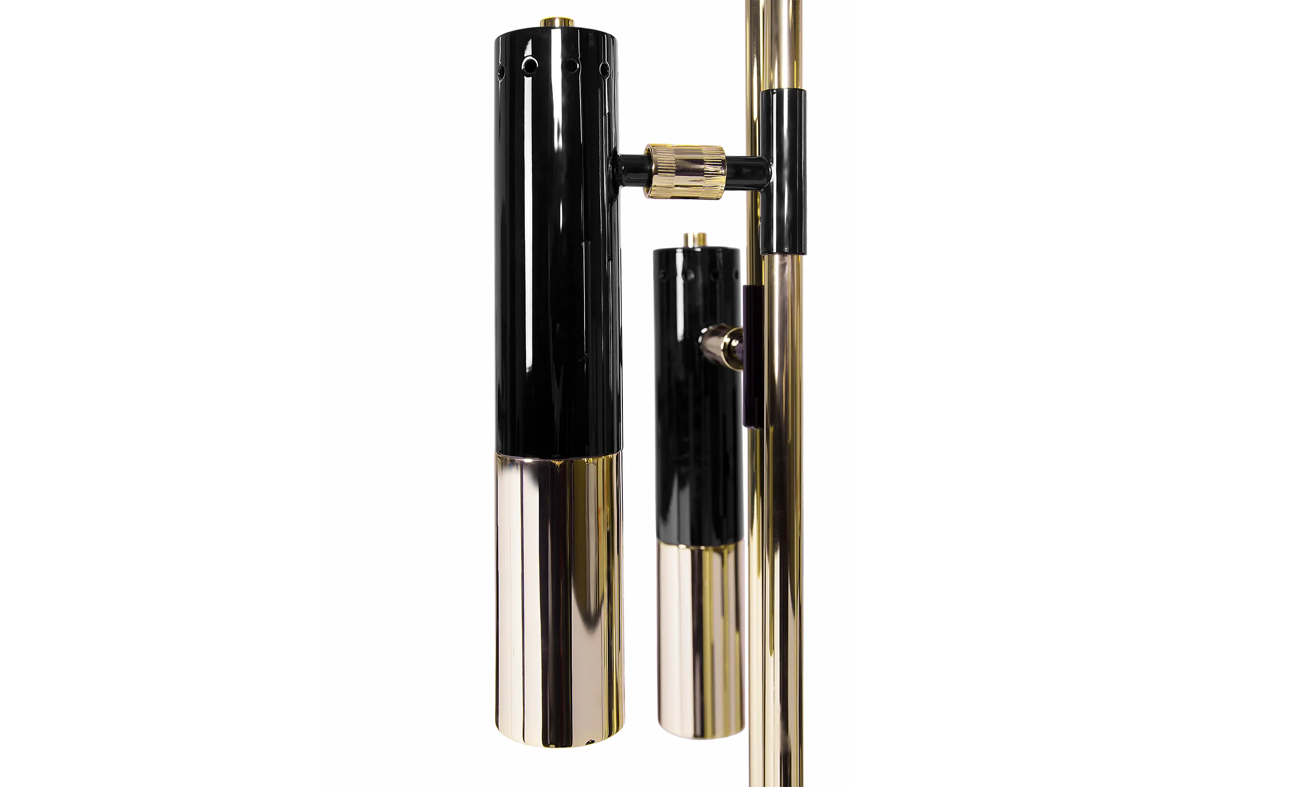 Modernistische vloerlamp - 3