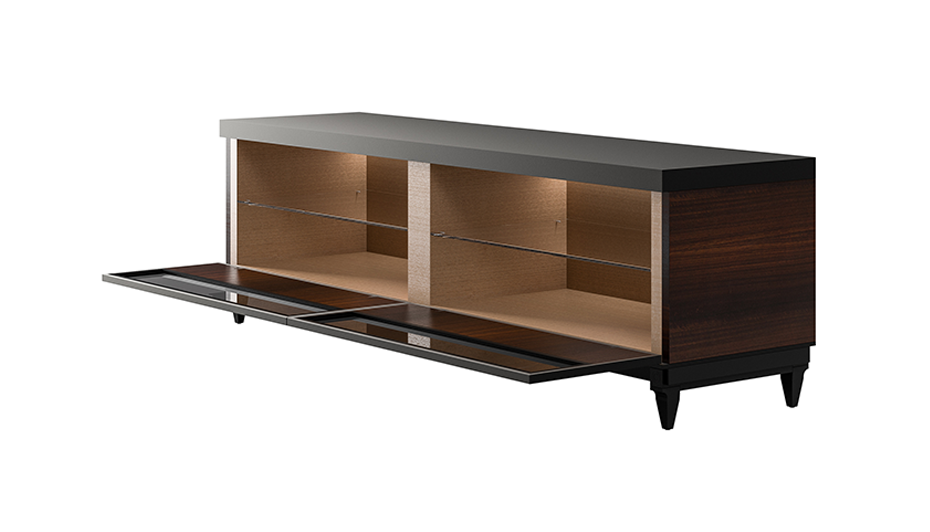 Tv-kast