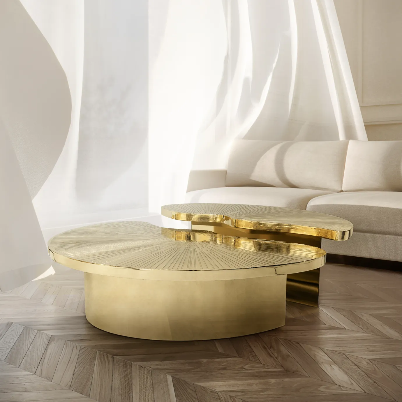 Mythos salontafel
